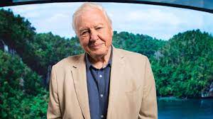 View highlights to follow inspiring accounts. Naturforscher Sir David Attenborough Verlasst Instagram Trotz Rekord Stern De