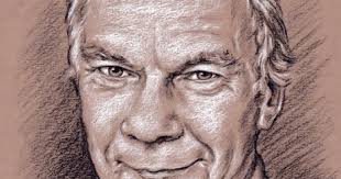 Travis Simpkins: John Myatt, Artist and Art Forger. Fake Marc Chagall  Painting. by Travis Simpkins