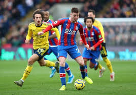 James mccarthy may have to make a big call shortly on. Celtic Looking To Sign Crystal Palace S James Mccarthy On A Free Transfer