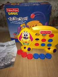 We did not find results for: Gra Tic Tac Tony Psiak Ekstra Komplet Fisher Price 7015922203 Oficjalne Archiwum Allegro