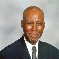 Mr. Marshall Goss Obituary