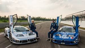 The bugatti centodieci will cost $9 million and only 10 will be made. The Last Bugatti Racing Cars