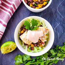 Maybe you would like to learn more about one of these? Easy Fish Tacos Thm E With S And Fp Options Oh Sweet Mercy