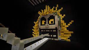 Win10coaster map for minecraft pe. Beetlejuice Roller Coaster By Nuropsych1 Full Remake Wip Minecraft Map