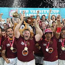 Catch all the action from 4 april to 31 may brought to you by @fnbsa and @steerssa! Varsity Cup Confirms Quota Policy For 2019 Sport