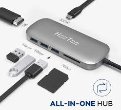 Black Friday Deals Ravpower Hubs Chargers And Wireless Earbuds Usb Hdmi Computer Accessories
