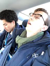 Happy 18th Birthday Noah!!! Wow where does the time go! I managed not to  screw you up too badly and I'm so proud of the kind, disciplined,  passionate dude you have become.