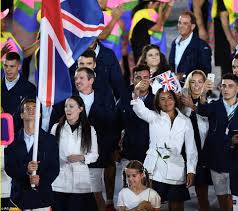 Maybe you would like to learn more about one of these? Best And Worst Outfits At The Rio Olympics 2016 Opening Ceremony Daily Mail Online