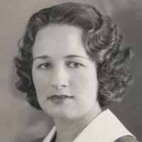 Helen Gertrude Lovejoy (1918–2000)