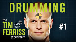 Tim Ferriss