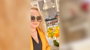 Fresh from a private jet jaunt to palm beach, florida for a polo competition, rebel wilson has unveiled her latest project: Rebel Wilson Makes Shocking Financial Confession Hello