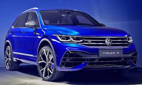 Read reviews, browse our car inventory, and more. Vw Tiguan R 2020 Preis Technische Daten Autozeitung De