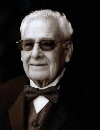 Rafael Alvarado Obituary (1922