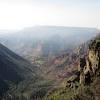 How to find the edge of the world. 3