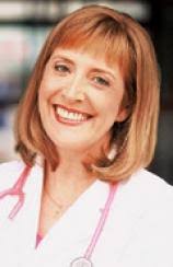 Carrie Carter, M.D., F.A.A.P.