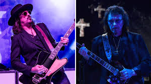 Guitar World - News update