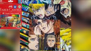 Were it not for eren jaeger's. Connie And Sasha Death Fanart My Snk Otp Connie And Sasha