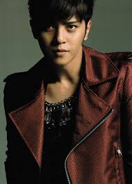 show luo 羅志祥 is a famous taiwanese actor singer and host show luo singer asian actors