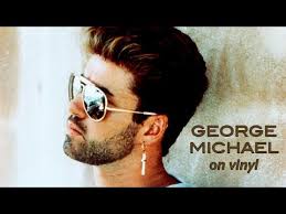 George Michael