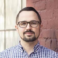 smcjustin (Justin Everett) · GitHub