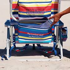 The rio ultimate backpack chair also comes complete with an insulated cooler compartment, as well as a few other storage compartments than are located on the seat back. 5 Best Backpack Beach Chairs 2021 Reviews Guide
