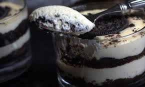 Idees Recettes Faciles Et Rapides La Cuisine De Djouza Food Desserts Pudding