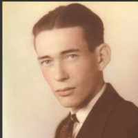 Maurice Eugene"Sass" Teter (1913–1990)