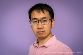 Successful PhD defense of Dr. Fu-Der Chen