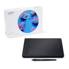 Wacom Intuos Pro Digital Graphic Drawing Tablet For Mac Or Pc Small Pth460k0a Walmart Com Digital Drawing Tablet Wacom Intuos Drawing Tablet