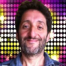 The view we have had all day