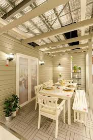 Outdoor Patio At Ikea Logan Showroom Outdoor Furniture Sets Ikea Showroom Outdoor Decor