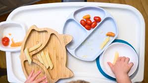 The Best Suction Plates and Bowls for Toddlers of 2021 - Reviewed Parenting