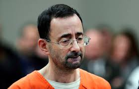 But the prosecutor in his sexual abuse trial says he penetrated patients with his finger. Larry Nassar Sexual Abuse Scandal Dozens Of Officials Have Been Ousted Or Charged The New York Times