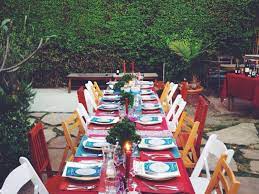 Free wallpaper bts anime wal. Passover Table Decoration Ideas To Upgrade Your Seder Apartment Therapy