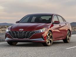 Then get in the car and turn the steering wheel in the same direction while wiggling the key. 2021 Hyundai Elantra Preview Nadaguides