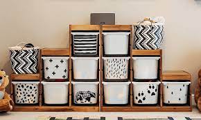 Maybe you would like to learn more about one of these? 17 Ikea Toy Storage Hacks To Make Your Home Beautiful Again Ikea Toy Storage Ikea Trofast Storage Ikea Toy Storage Hack