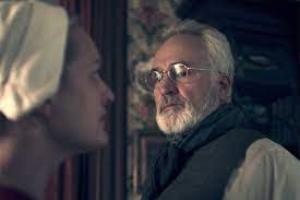 The handmaid's tale is the story of life in the dystopia of gilead, a totalitarian society in what was formerly the united states. The West Wing Star Bradley Whitford On Handmaid S Tale Season 4 Tvline