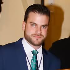 BLOG OFICIAL DE LA HERMANDAD DE LA MACARENA DE ALMERIA: NHD.DANIEL VALVERDE  MIRANDA SERA EL ENCARGADO DE PREGONAR A NUESTRA HDAD.