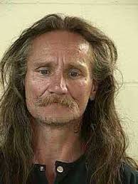 Jacob McFarland, 32, of Lincolnville, was arrested at the Gull Motel around  1:30 a.m. Sunday.