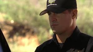 CSI: Crime Scene Investigation" Doctor Who (TV Episode 2010)