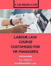 Use this sample to get a sense of how to format your letter and what content to include. 8 Important Rights Of Private Employees Under The Indian Labour Laws