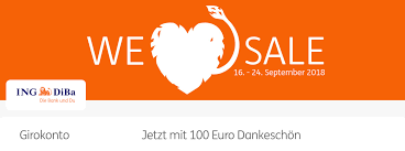 They are quick and responsive. Vorbei Letzte Chance Girokonto Bei Ing Diba Mit 100 Startguthaben