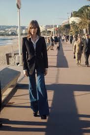 She made her musical debut in the early 1960s on disques vogue and found immediate success with. The 6 Francoise Hardy Outfits I M Copying This Season Who What Wear
