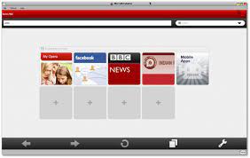 Although the catalog is significantly smaller than more opera is a great browser for the modern web. Opera Mini Pc Offline Installer