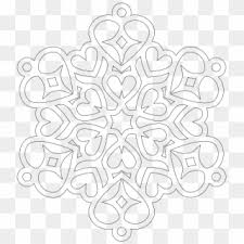 Signup to get the inside scoop from our monthly newsletters. Girly Mandala Coloring Pages Google Search Adult Snowflakes Coloring Pages Hd Png Download 625x625 3055149 Pngfind