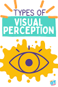 Visual Perceptual Skills - The OT Toolbox