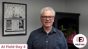 Meet Field Day Delegate