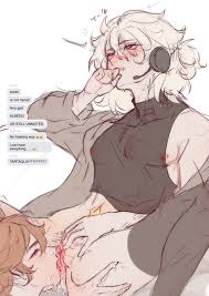 Rule34 - If it exists, there is porn of it   6865432