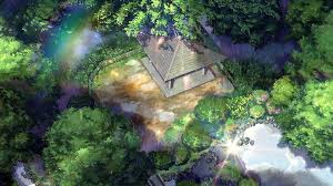 @lumberjacck, taken with an unknown camera 03/03 2017 the picture taken with. Anime Garden Wallpapers Top Free Anime Garden Backgrounds Wallpaperaccess