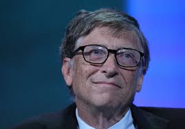 6 books that Bill Gates recommends reading